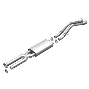 MagnaFlow Exhaust Products Street Series Stainless Cat-Back System 15770