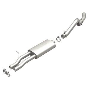 MagnaFlow Exhaust Products Street Series Stainless Cat-Back System 15789