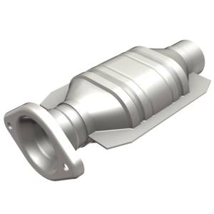 MagnaFlow Exhaust Products - MagnaFlow Exhaust Products California Direct-Fit Catalytic Converter 441417 - Image 3