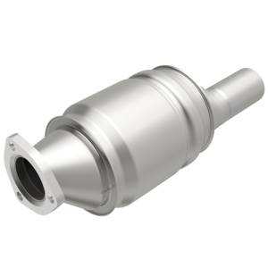 MagnaFlow Exhaust Products - MagnaFlow Exhaust Products HM Grade Direct-Fit Catalytic Converter 22952 - Image 2