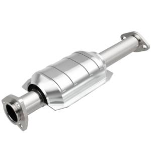 MagnaFlow Exhaust Products - MagnaFlow Exhaust Products Standard Grade Direct-Fit Catalytic Converter 22619 - Image 1