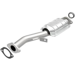 MagnaFlow Exhaust Products - MagnaFlow Exhaust Products HM Grade Direct-Fit Catalytic Converter 23874 - Image 3