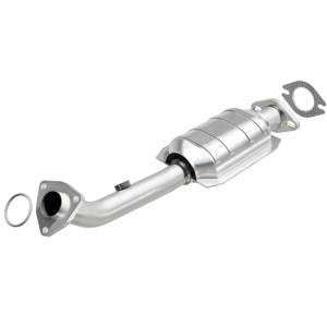 MagnaFlow Exhaust Products - MagnaFlow Exhaust Products OEM Grade Direct-Fit Catalytic Converter 49531 - Image 2