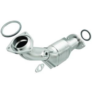 MagnaFlow Exhaust Products - MagnaFlow Exhaust Products HM Grade Direct-Fit Catalytic Converter 23759 - Image 1