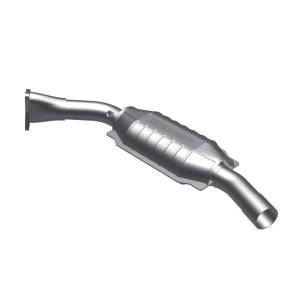 MagnaFlow Exhaust Products Standard Grade Direct-Fit Catalytic Converter 23825