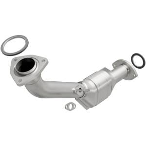 MagnaFlow Exhaust Products HM Grade Direct-Fit Catalytic Converter 23758