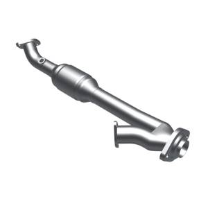 MagnaFlow Exhaust Products - MagnaFlow Exhaust Products OEM Grade Direct-Fit Catalytic Converter 49211 - Image 2