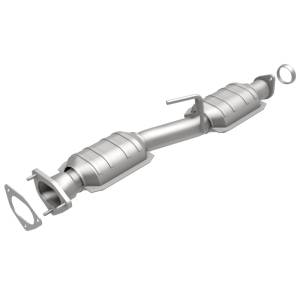 MagnaFlow Exhaust Products - MagnaFlow Exhaust Products HM Grade Direct-Fit Catalytic Converter 23313 - Image 2