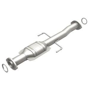 MagnaFlow Exhaust Products HM Grade Direct-Fit Catalytic Converter 23757