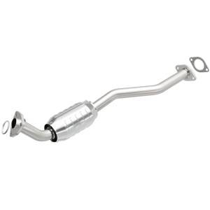 MagnaFlow Exhaust Products - MagnaFlow Exhaust Products OEM Grade Direct-Fit Catalytic Converter 49480 - Image 3