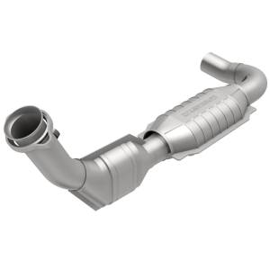 MagnaFlow Exhaust Products HM Grade Direct-Fit Catalytic Converter 93129