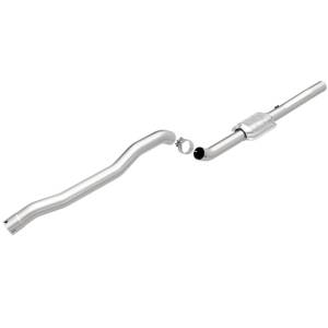 MagnaFlow Exhaust Products HM Grade Direct-Fit Catalytic Converter 23513