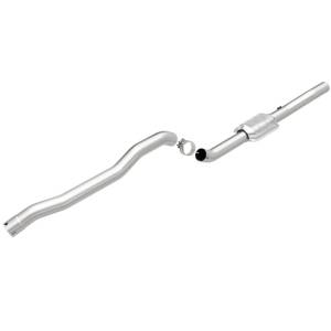 MagnaFlow Exhaust Products - MagnaFlow Exhaust Products HM Grade Direct-Fit Catalytic Converter 23513 - Image 2