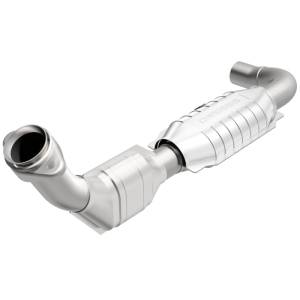 MagnaFlow Exhaust Products California Direct-Fit Catalytic Converter 447111