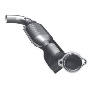 MagnaFlow Exhaust Products - MagnaFlow Exhaust Products California Direct-Fit Catalytic Converter 447131 - Image 2