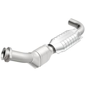 MagnaFlow Exhaust Products - MagnaFlow Exhaust Products California Direct-Fit Catalytic Converter 447131 - Image 3