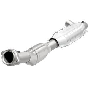 MagnaFlow Exhaust Products - MagnaFlow Exhaust Products California Direct-Fit Catalytic Converter 447133 - Image 3