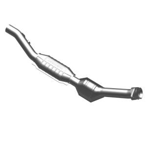 MagnaFlow Exhaust Products - MagnaFlow Exhaust Products California Direct-Fit Catalytic Converter 447152 - Image 1