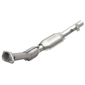 MagnaFlow Exhaust Products - MagnaFlow Exhaust Products California Direct-Fit Catalytic Converter 447152 - Image 3