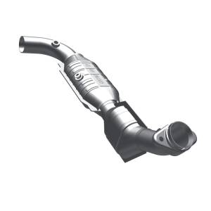 MagnaFlow Exhaust Products - MagnaFlow Exhaust Products California Direct-Fit Catalytic Converter 447177 - Image 2