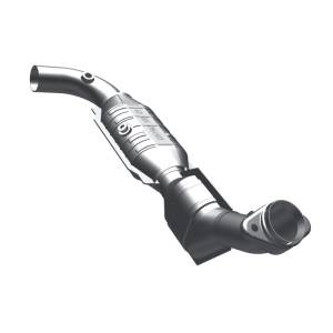 MagnaFlow Exhaust Products - MagnaFlow Exhaust Products California Direct-Fit Catalytic Converter 447177 - Image 3