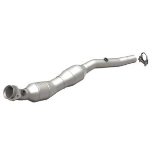 MagnaFlow Exhaust Products - MagnaFlow Exhaust Products OEM Grade Direct-Fit Catalytic Converter 49722 - Image 2