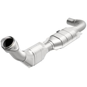 MagnaFlow Exhaust Products HM Grade Direct-Fit Catalytic Converter 93625