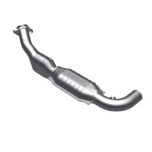 MagnaFlow Exhaust Products - MagnaFlow Exhaust Products HM Grade Direct-Fit Catalytic Converter 23316 - Image 1