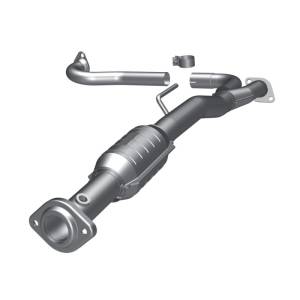 MagnaFlow Exhaust Products OEM Grade Direct-Fit Catalytic Converter 49491