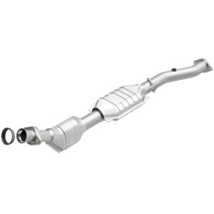 MagnaFlow Exhaust Products - MagnaFlow Exhaust Products HM Grade Direct-Fit Catalytic Converter 23329 - Image 2