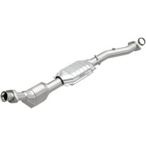 MagnaFlow Exhaust Products - MagnaFlow Exhaust Products HM Grade Direct-Fit Catalytic Converter 23329 - Image 4