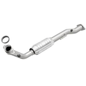 MagnaFlow Exhaust Products - MagnaFlow Exhaust Products HM Grade Direct-Fit Catalytic Converter 23389 - Image 2