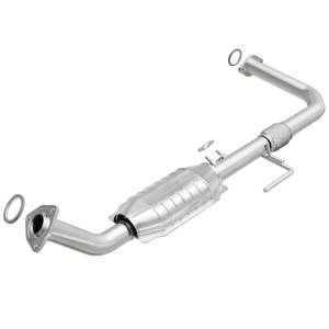 MagnaFlow Exhaust Products OEM Grade Direct-Fit Catalytic Converter 49118