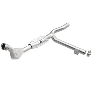 MagnaFlow Exhaust Products - MagnaFlow Exhaust Products California Direct-Fit Catalytic Converter 447142 - Image 1