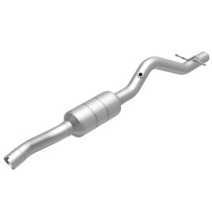 MagnaFlow Exhaust Products - MagnaFlow Exhaust Products HM Grade Direct-Fit Catalytic Converter 93219 - Image 2