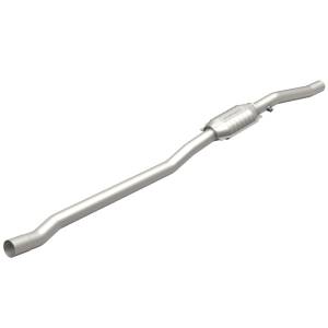 MagnaFlow Exhaust Products - MagnaFlow Exhaust Products HM Grade Direct-Fit Catalytic Converter 23293 - Image 2