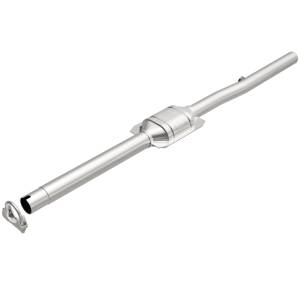 MagnaFlow Exhaust Products - MagnaFlow Exhaust Products HM Grade Direct-Fit Catalytic Converter 23279 - Image 2