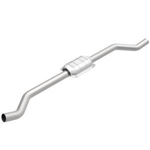 MagnaFlow Exhaust Products Standard Grade Direct-Fit Catalytic Converter 23247