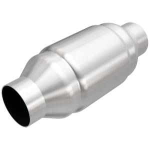 MagnaFlow Exhaust Products Standard Grade Universal Catalytic Converter - 3.00in. 54959