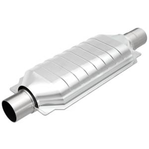 MagnaFlow Exhaust Products Standard Grade Universal Catalytic Converter - 3.00in. 94409