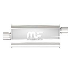 MagnaFlow Exhaust Products Universal Performance Muffler - 2/2 12224