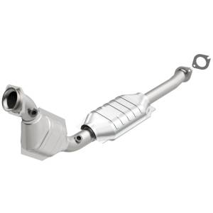 MagnaFlow Exhaust Products - MagnaFlow Exhaust Products HM Grade Direct-Fit Catalytic Converter 23332 - Image 3