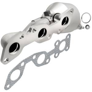 MagnaFlow Exhaust Products HM Grade Manifold Catalytic Converter 24381