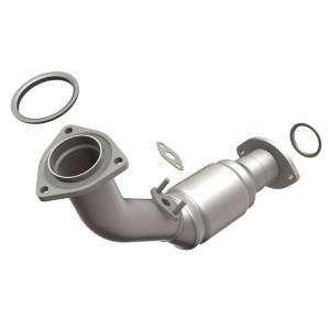 MagnaFlow Exhaust Products HM Grade Direct-Fit Catalytic Converter 93258