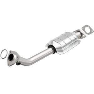 MagnaFlow Exhaust Products - MagnaFlow Exhaust Products HM Grade Direct-Fit Catalytic Converter 24118 - Image 2