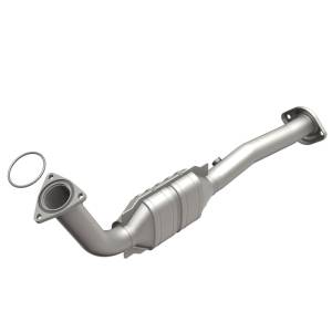 MagnaFlow Exhaust Products - MagnaFlow Exhaust Products HM Grade Direct-Fit Catalytic Converter 24083 - Image 2