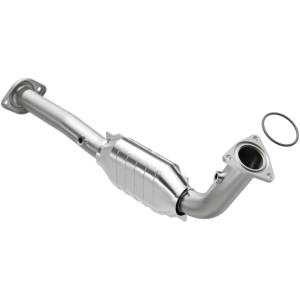 MagnaFlow Exhaust Products - MagnaFlow Exhaust Products HM Grade Direct-Fit Catalytic Converter 24083 - Image 5