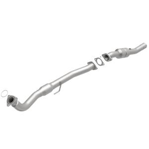 MagnaFlow Exhaust Products - MagnaFlow Exhaust Products California Direct-Fit Catalytic Converter 458063 - Image 1