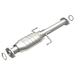 MagnaFlow Exhaust Products - MagnaFlow Exhaust Products OEM Grade Direct-Fit Catalytic Converter 51944 - Image 2