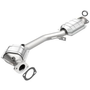 MagnaFlow Exhaust Products - MagnaFlow Exhaust Products California Direct-Fit Catalytic Converter 451008 - Image 1